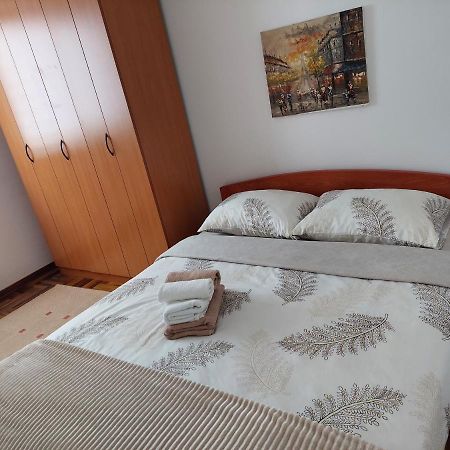 Apartman Dordevic Kraljevo Extérieur photo