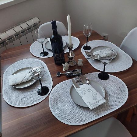 Apartman Dordevic Kraljevo Extérieur photo