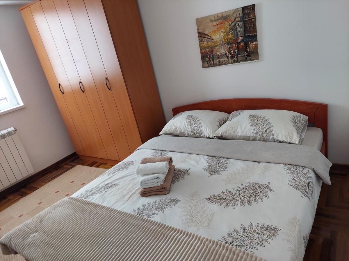 Apartman Dordevic Kraljevo Extérieur photo