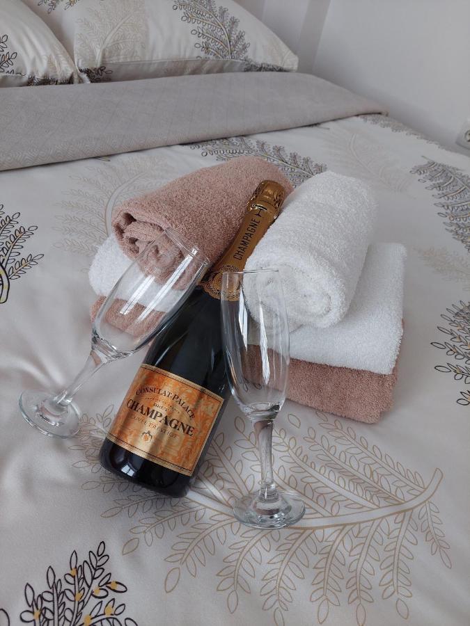 Apartman Dordevic Kraljevo Extérieur photo