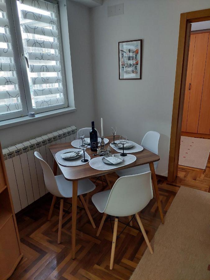 Apartman Dordevic Kraljevo Extérieur photo