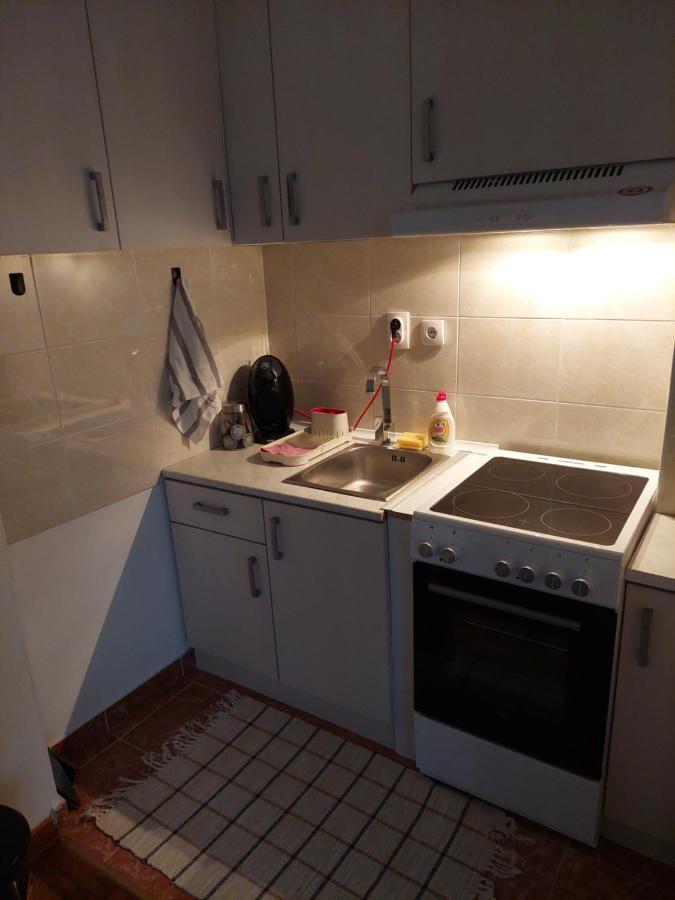 Apartman Dordevic Kraljevo Extérieur photo