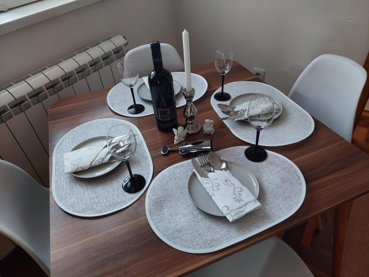 Apartman Dordevic Kraljevo Extérieur photo