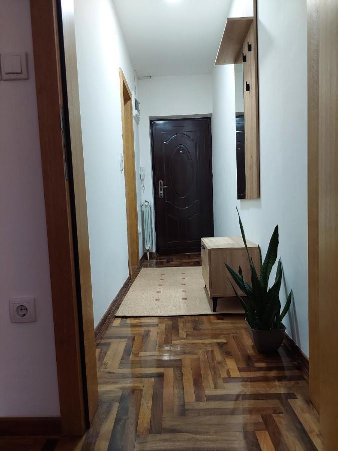 Apartman Dordevic Kraljevo Extérieur photo