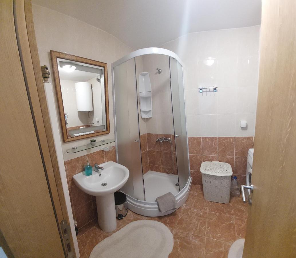 Apartman Dordevic Kraljevo Extérieur photo