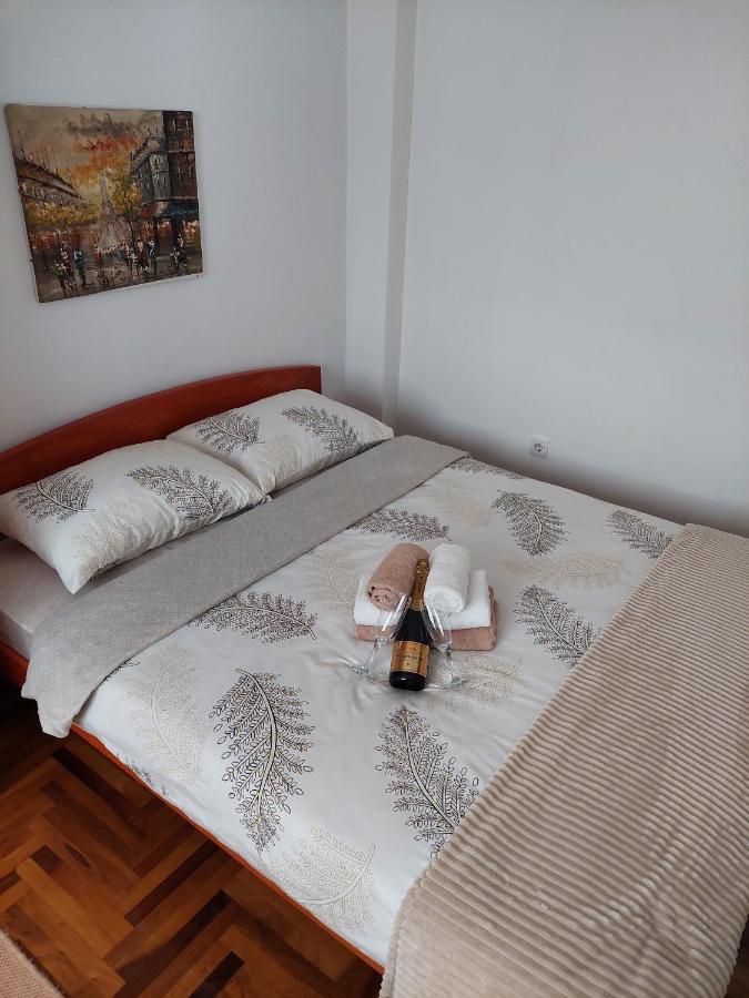 Apartman Dordevic Kraljevo Extérieur photo