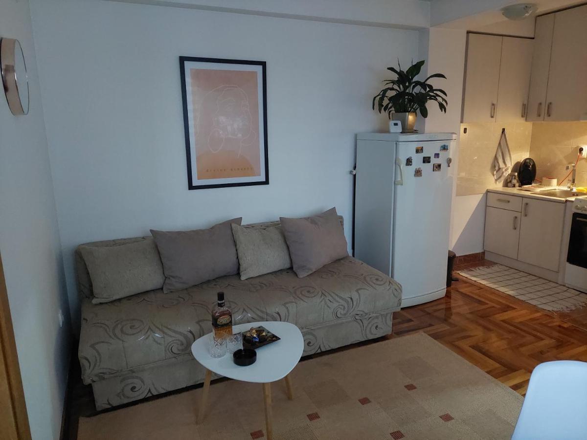 Apartman Dordevic Kraljevo Extérieur photo